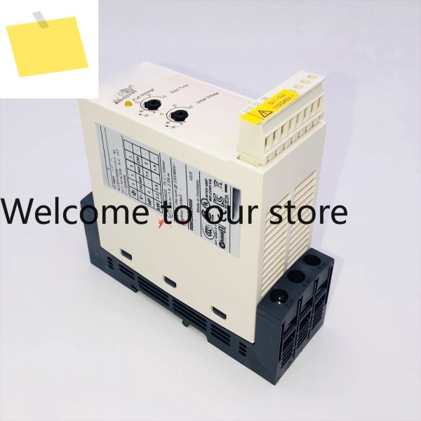 Spot ATS01N112FT 소프트 스타트 12A 단상 230V 또는 삼상, 200... 480V 제품 이미지
