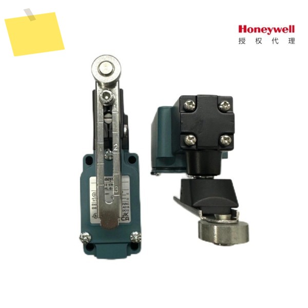 SZL-WL-B-C01CH 하니웰HONEYWELL 리미트 스위치 시리즈 제품 이미지