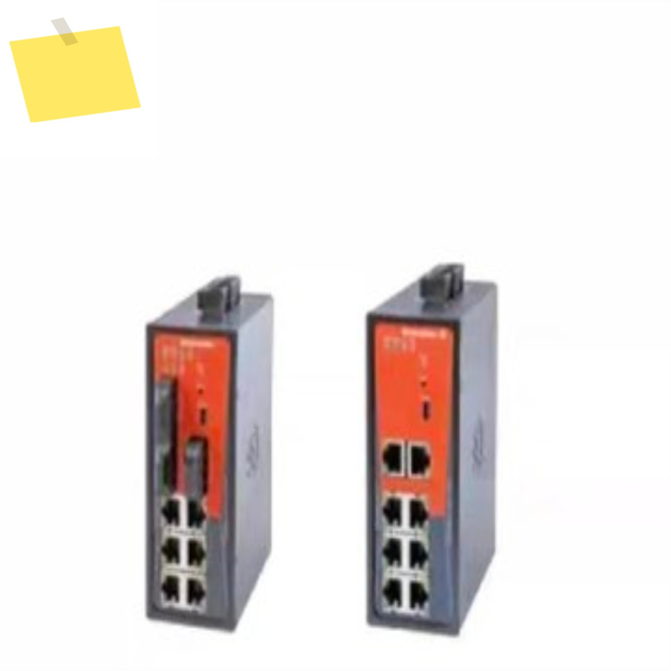 신품 웨이드뮬러 산업용 이더넷 스위치 IES201 SW62SC 7760048317 제품 이미지