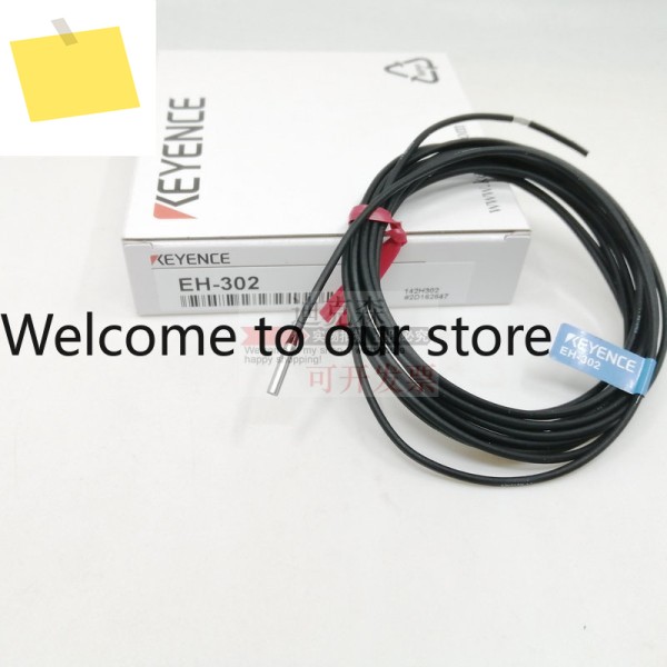 KEYENCE, 신품 EH-302 근접 스위치 센서, 1년간 제품 이미지
