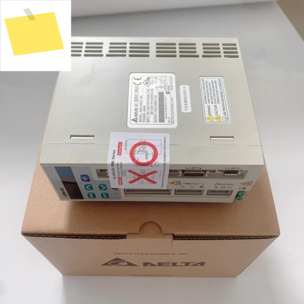델타 ASD-A0121-A0221-A0421-0721-A1021-AB-A1521-A2023-A3023-AB 제품 이미지