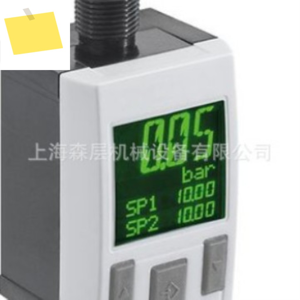 AVENTICS 압력 센서 R412010769 상하이 Senlayer 공급 제품 이미지