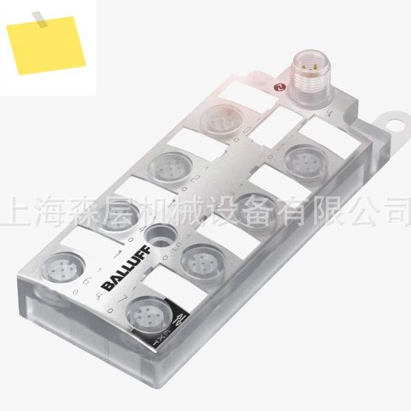 BALLUFF 센서 BNI IOL-302-002-K006 새 제품 이미지