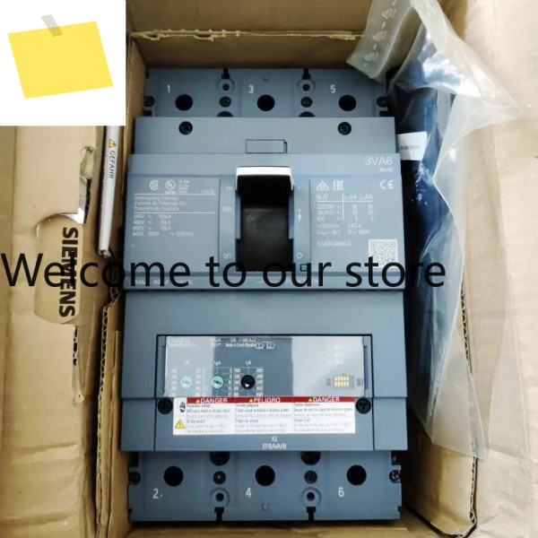 3VA6 ETU320LI 400A 제품 이미지