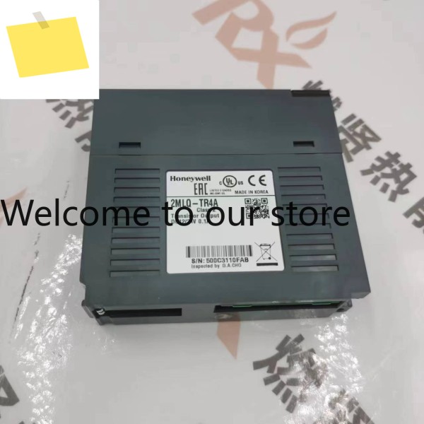 형 새제품 하니웰 PLC-CC-8C-PKS 카드 2MLQ-RY1A-CC 제품 이미지