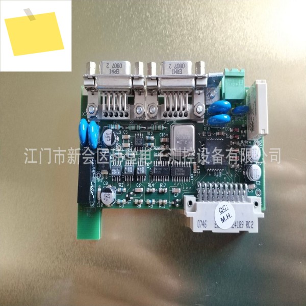 SP0713 회로 기판 BGS00600 독일 SETEX CR16 제품 이미지