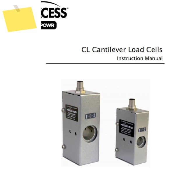 맥스세스 CL2-15-EC12,CL2-50-EC12,CL2-150-EC12,CL2-500-EC12 제품 이미지