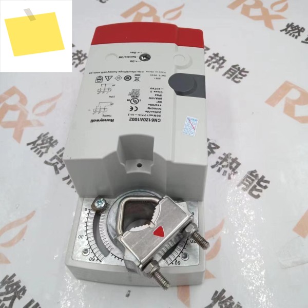 American Honeywell 모터, 스로틀 액츄에이터 CN7234A2008S 원본, 주문 제품 이미지