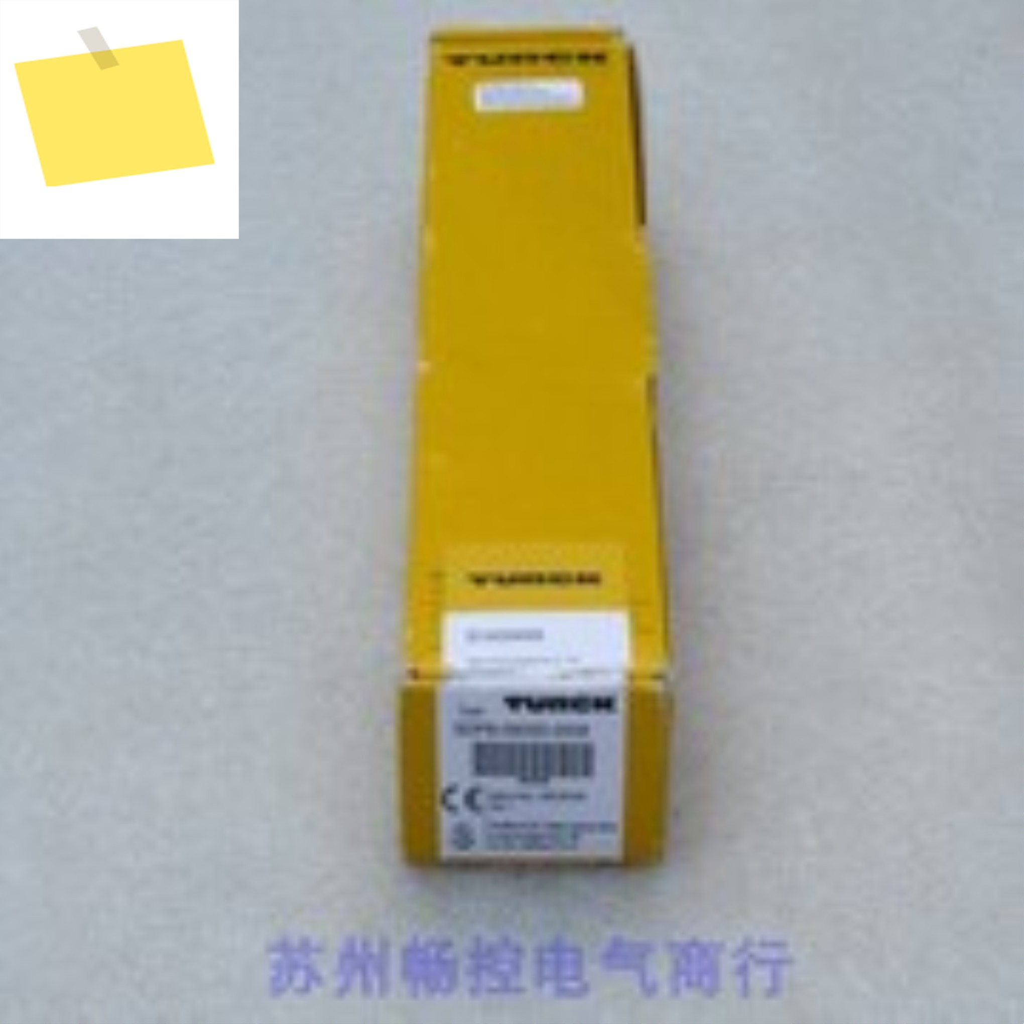 2025.5 신품 Turck TURCK 모듈 SDPB-0800D-0008 Spot 6824048 제품 이미지