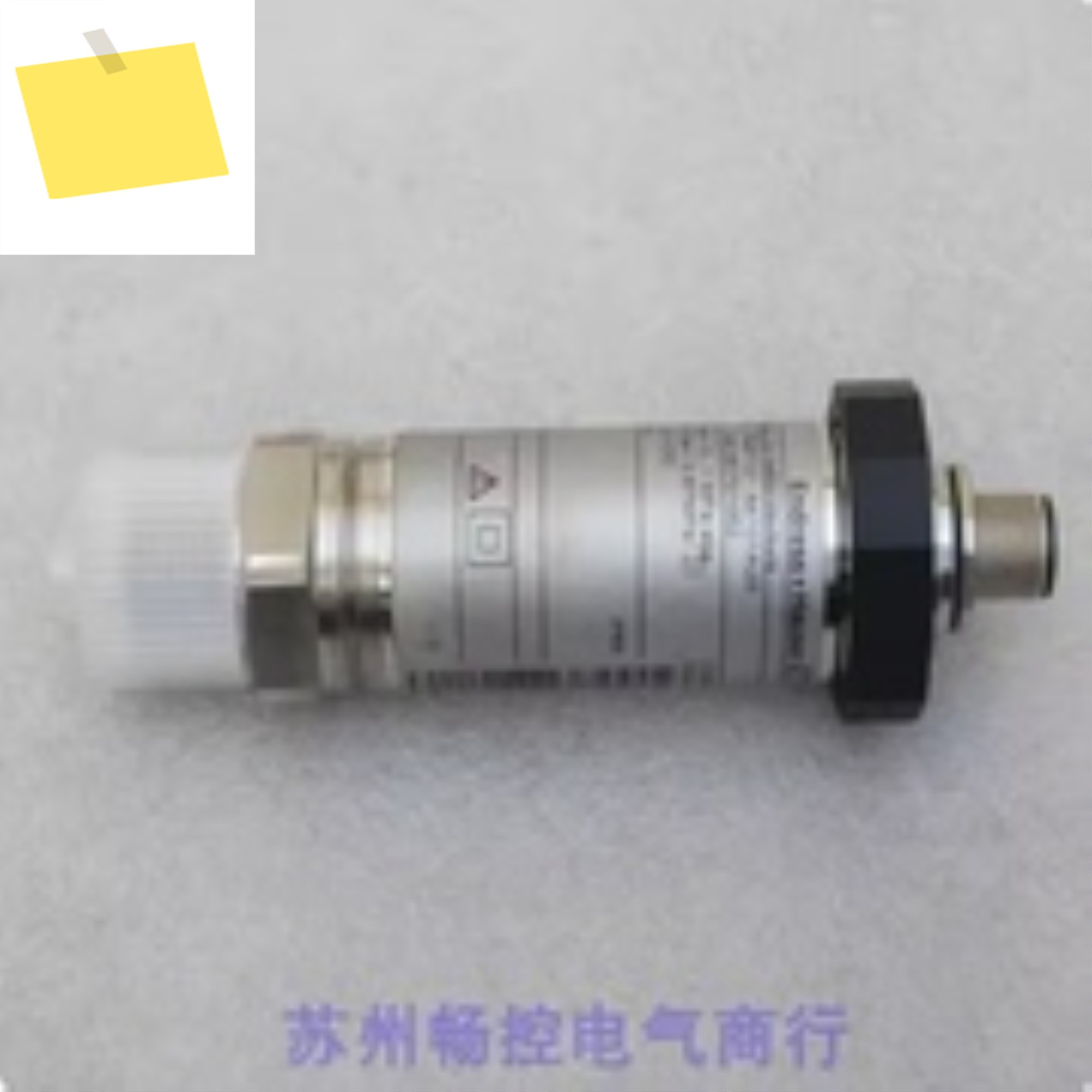2025.5 신품 Endershaus E + H 압력 스위치 PMP131-A4101A2S 제품 이미지