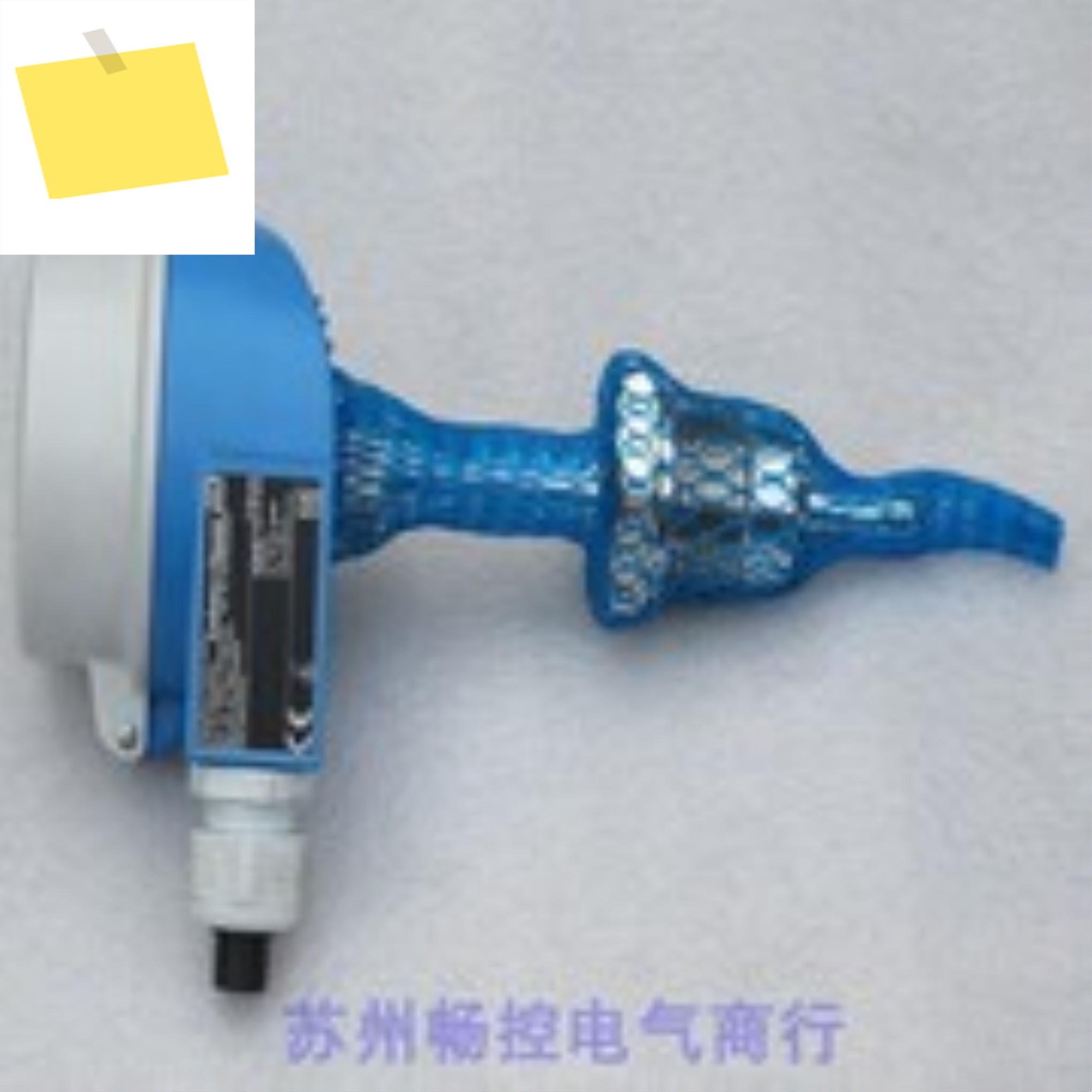 2025.5 신품 Endershaus E + H 온도 트랜스미터 TM411-179Q4101 TM411-AA2AF1 제품 이미지