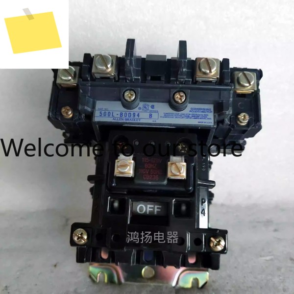 2026 Brand New Original High-quality 500L-B0094 B 제품 이미지
