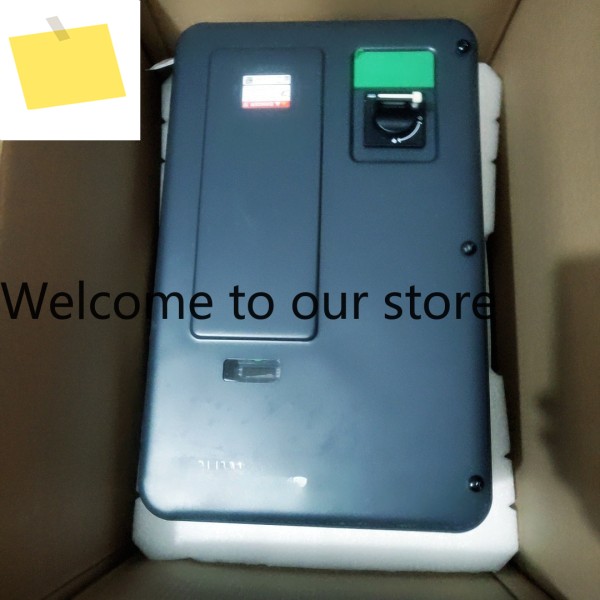 ATV320V55N4WS 5.5KW 380-500V 제품 이미지