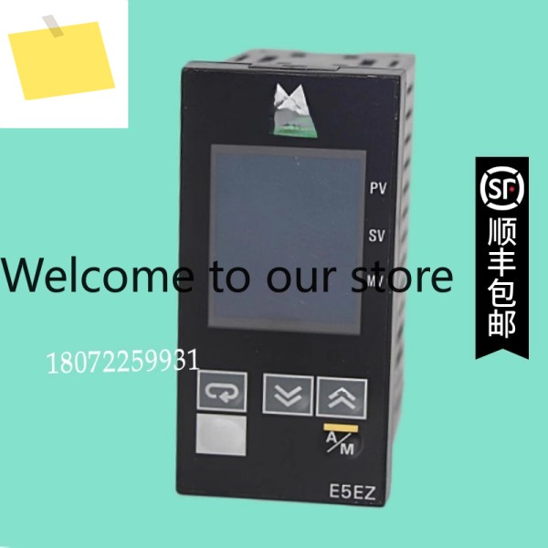Spot E5EC-PR2ASM-800 온도 조절기 새 제품 제품 이미지