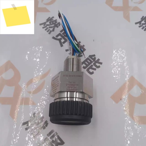 American Honeywell 가스 감지기 2106B1532 6주 후 제품 이미지