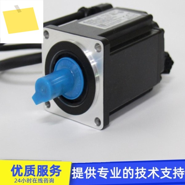 신품 델타 A2R 서보 모터 ECMA-C80807RSPSESGSC80807SSQSFS 제품 이미지