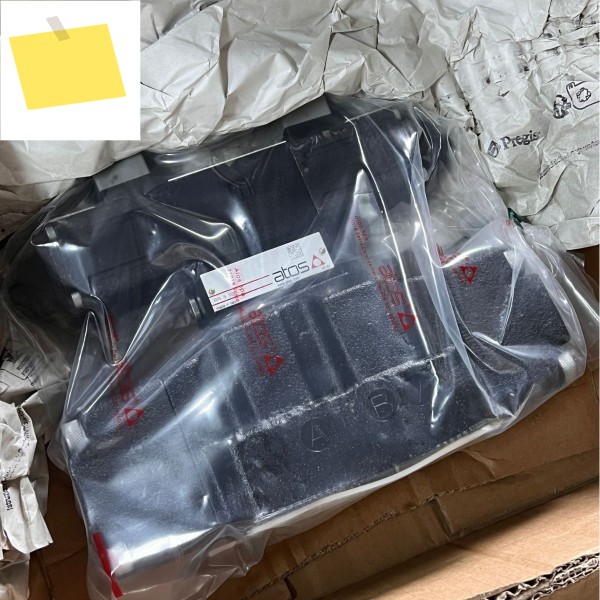 ATOS 유압 펌프 PFED-43070044 -1DTO 상하이 Senlayer 제품 이미지