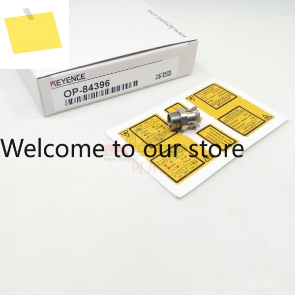 신품 , KEYENCE OP-84396 GT2 센서 헤드 마운팅 브래킷 C 1년 제품 이미지