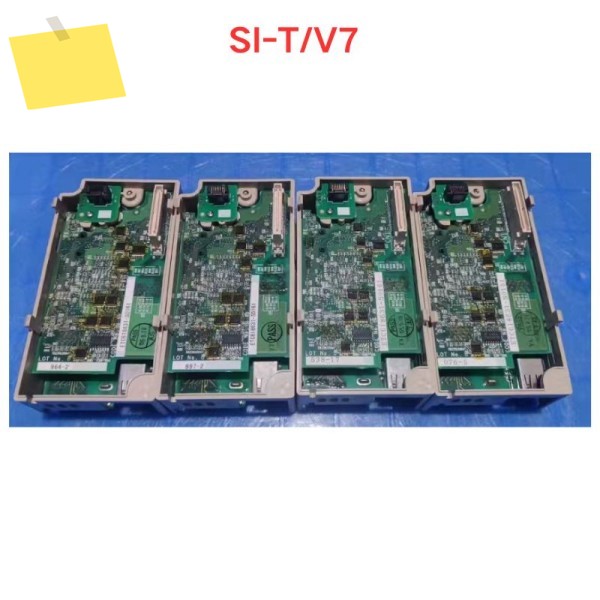 중고 73606-V7061 통신 카드 기능 테스트 OK 제품 이미지