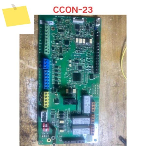 중고 CCON-23 마더보드 기능 테스트 OK 제품 이미지