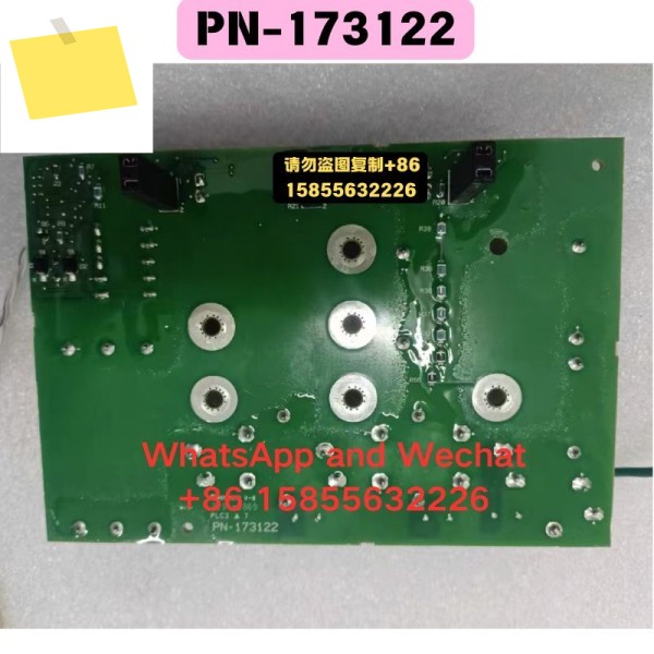 중고 PN-173122 드라이브 보드 기능 테스트 OK 제품 이미지