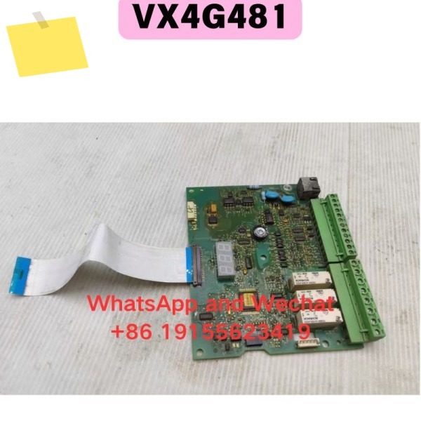 소프트 스타트를 사용한 Altistart48 제어 마더보드 ATS48C17QVX4G481 포함 기능 완료 제품 이미지