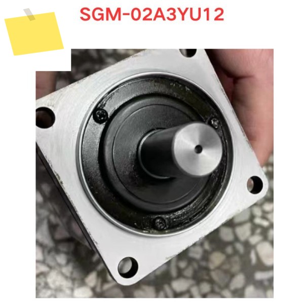 중고 OEM 분해 부품 SGM-02A3YU12 전기기기 기능 테스트 OK 제품 이미지