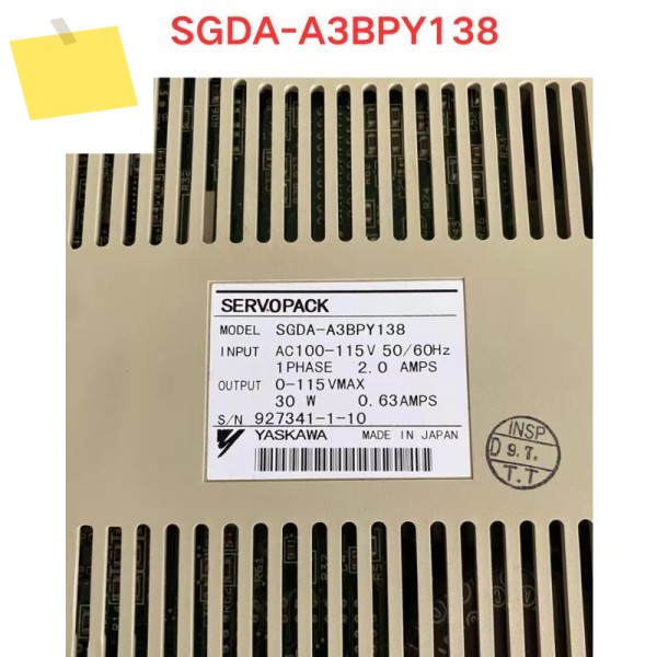 중고 SGDA-A3BPY138 드라이브 기능 테스트 OK 제품 이미지