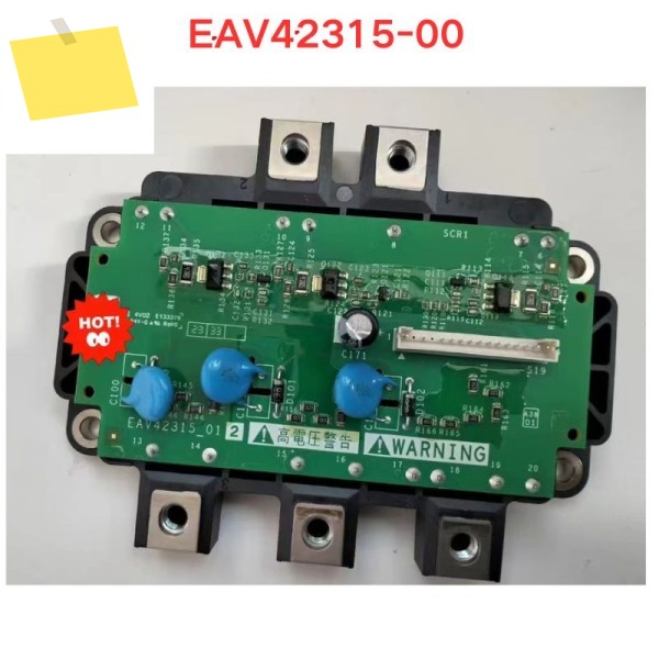 중고 EAV42315-00 모듈 기능 테스트 OK 제품 이미지