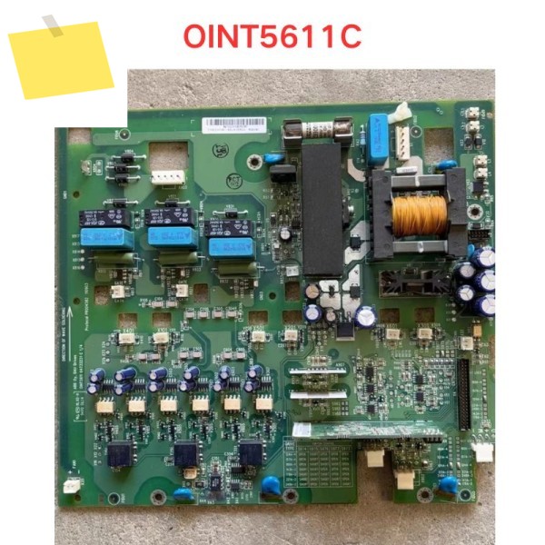 중고 OINT5611C 전원 보드 기능 테스트 OK 제품 이미지