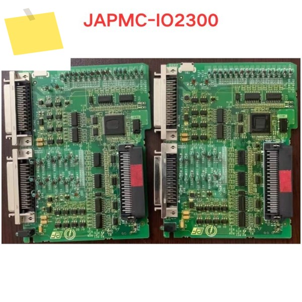 중고 Yaskawa MP2300 컨트롤러 보드 JAPMC-IO2303 기능 테스트 OK 제품 이미지
