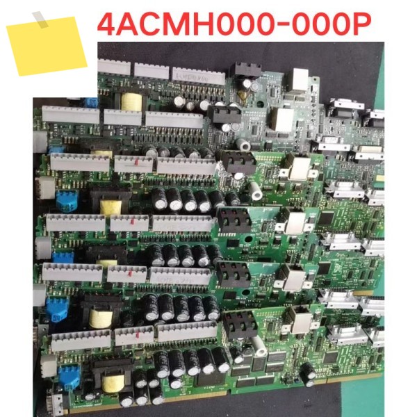 중고 A94ACMH000-000P Lenze E94ASHE0864 마더보드 다양한 버전 기능 테스트 OK Fast Shippin 제품 이미지
