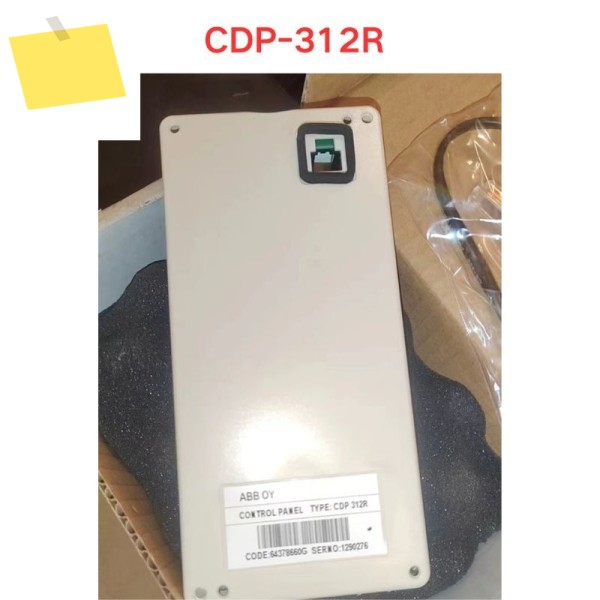 신품 주파수 변환기 패널 판넬 판네루 CDP-312R 제품 이미지