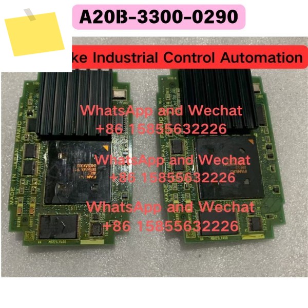 중고 A20B-3300-0290 CPU 기능 테스트 OK 제품 이미지