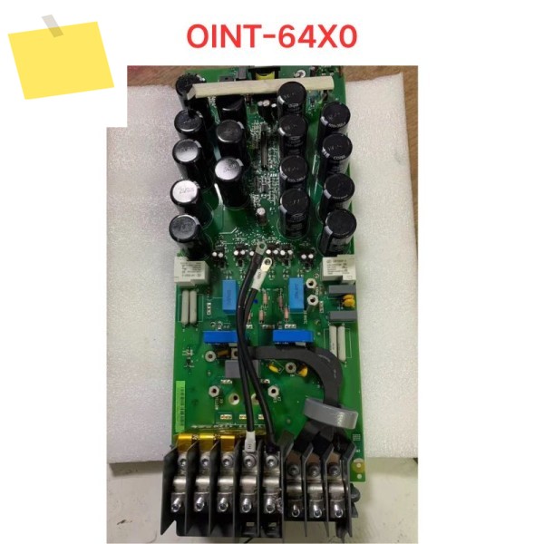 중고 OINT-64X0 전원보드 기능 테스트 OK 제품 이미지