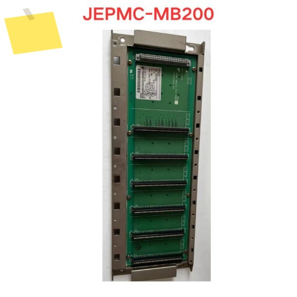 중고 JEPMC-MB200 컨트롤러 기능 테스트 OK 제품 이미지