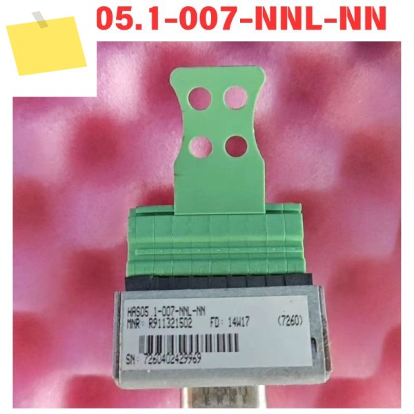 중고 Axis 카드 마더보드 안전 모듈 어댑터 HAS05.1-007-NNL-NN 기능 테스트 OK 제품 이미지