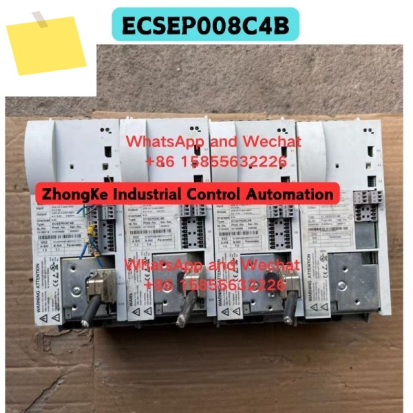 중고 드라이브 ECSEP008C4B 기능 테스트 OK 제품 이미지