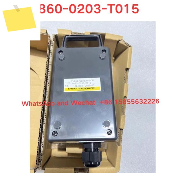 신품 A860-0203-T015 전자 핸드휠 제품 이미지