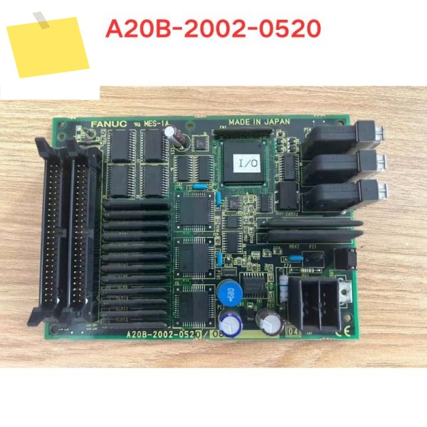 중고 A20B-2002-0520 회로 기판 기능 테스트 OK 제품 이미지