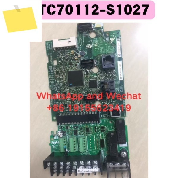중고 ETC70112-S1027 마더보드 기능 테스트 OK 제품 이미지