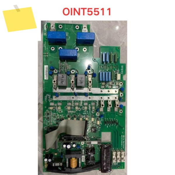 중고 OINT5511 드라이버 보드 기능 테스트 OK 제품 이미지