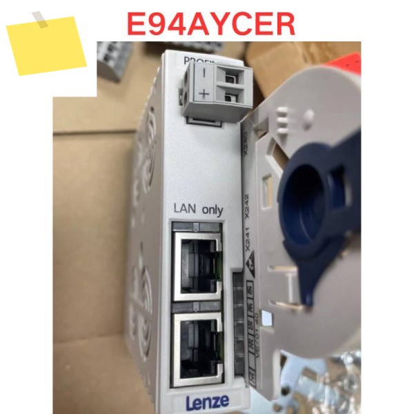 중고 모듈 E94AYCER 기능 테스트 OK 제품 이미지