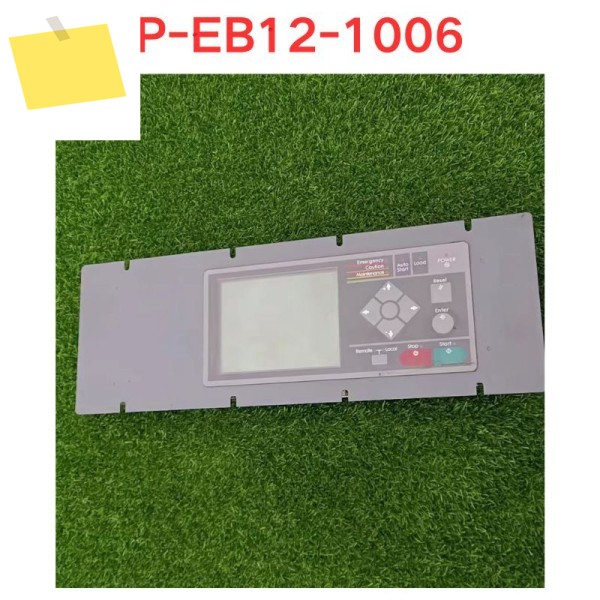 중고 P-EB12-1006 제어판 기능 테스트 OK 제품 이미지