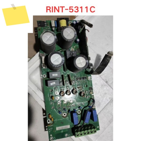 중고 RINT-5311C 전원보드 기능 테스트 OK 제품 이미지