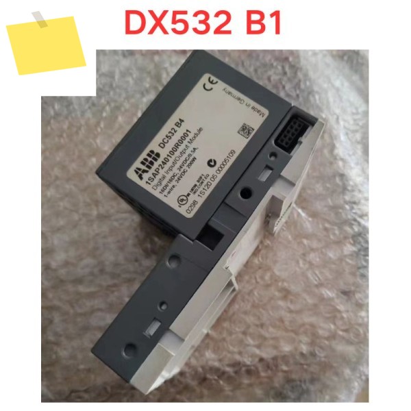 중고 DX532 B1 ABB 모듈 기능 테스트 OK 제품 이미지