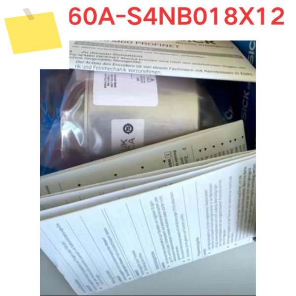 신품 AFM60A-S4NB018X12 인코더 제품 이미지