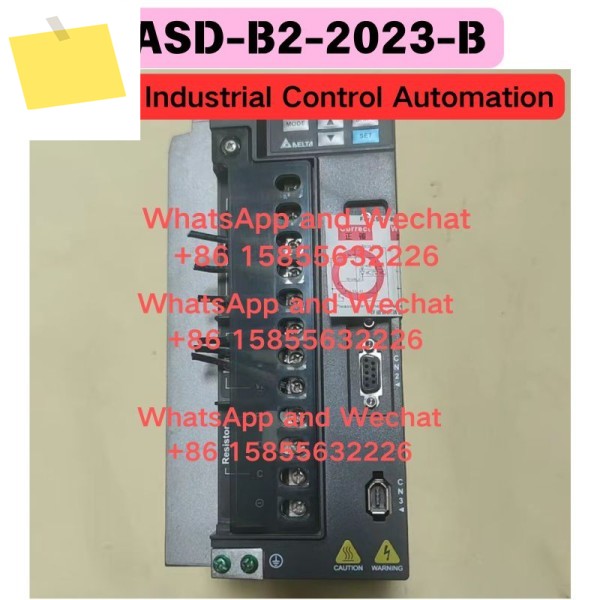 중고 ASD-B2-2023-B 드라이버 기능 테스트 OK 제품 이미지