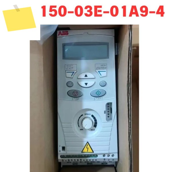 신품 ACS150-03E-01A9-4 주파수 변환기 제품 이미지