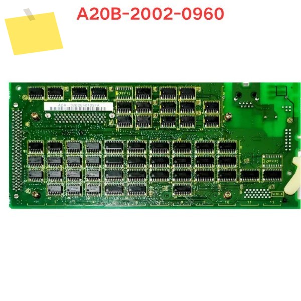 중고 A20B-2002-0960 데이터 네트워크 카드 기능 테스트 OK 제품 이미지